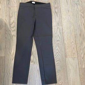 ecru pantsuit